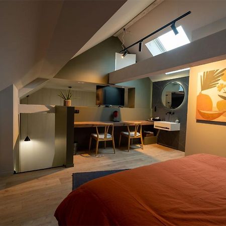 My Spa Reims Eksteriør billede