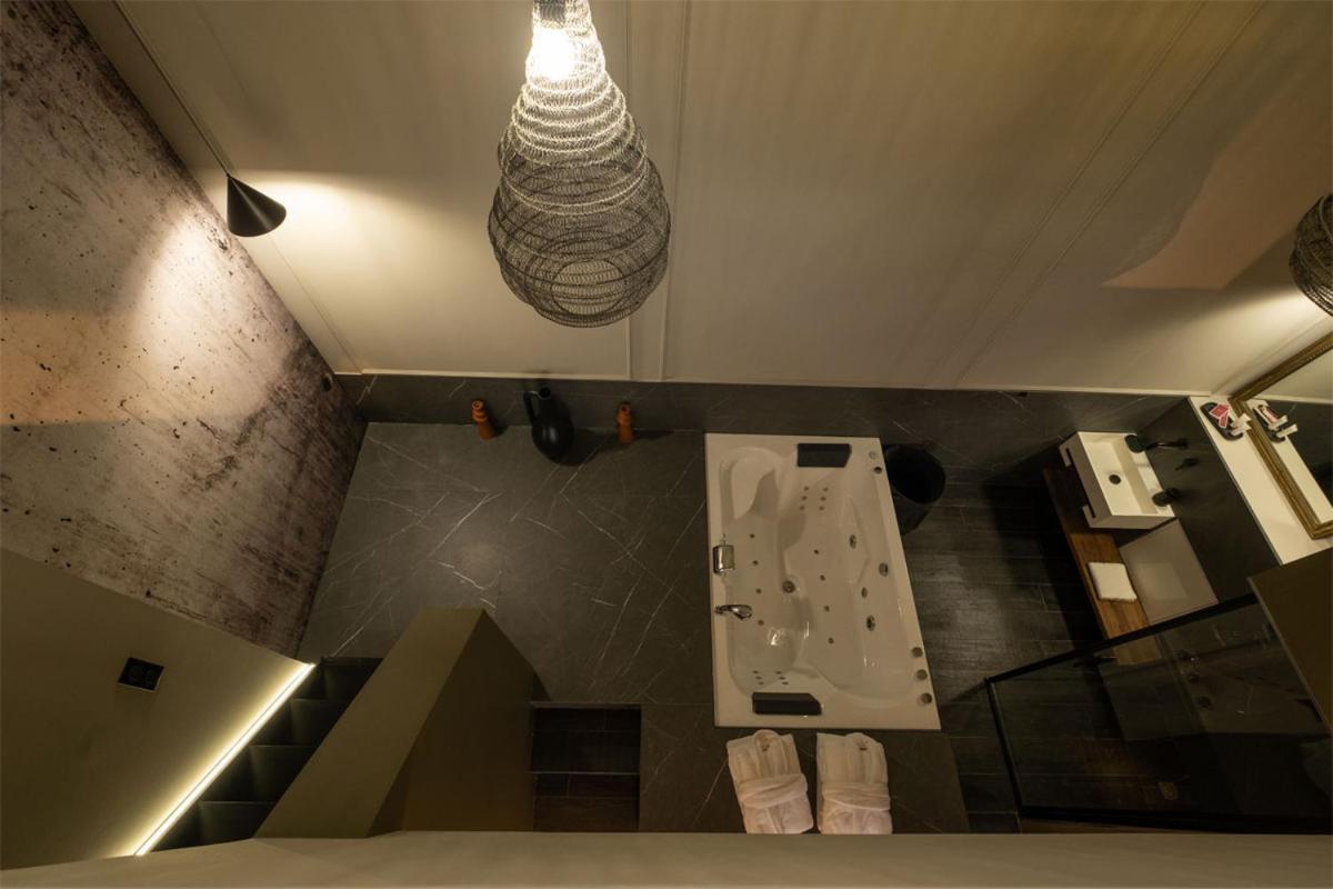 My Spa Reims Eksteriør billede