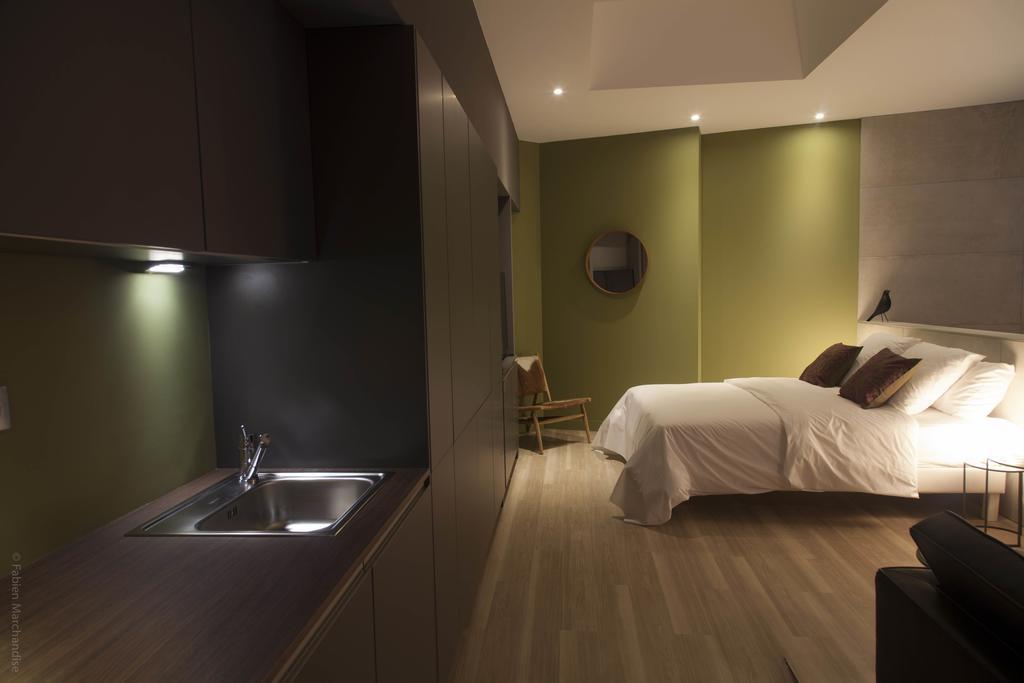 My Spa Reims Eksteriør billede