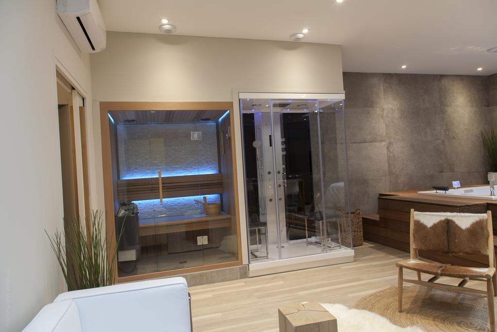My Spa Reims Eksteriør billede