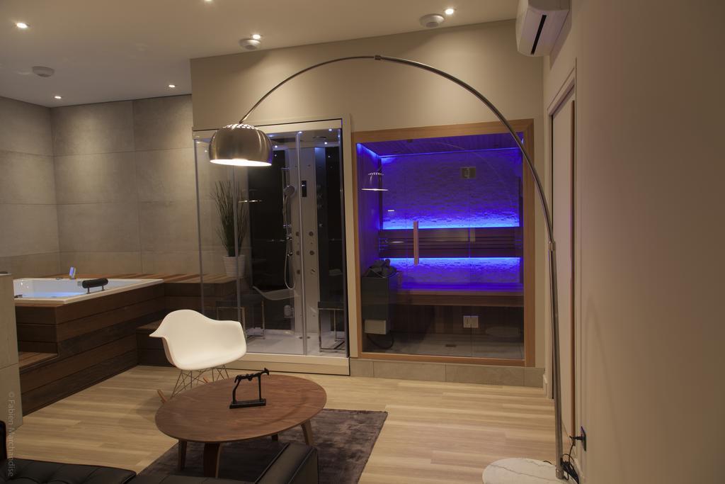 My Spa Reims Eksteriør billede