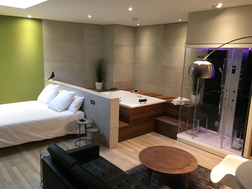 My Spa Reims Eksteriør billede